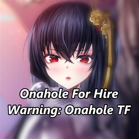 Onahole Christmas Captions Story X Change Clone Tease and denial turns bad! 1.3K 100% 6 months. 4m 1080p. Pocket Pussy ( Onahole) 670 100% 3 months. 30m 720p. Turn The Villainesses Into Impregnation Onaholes To Avert Destruction. 74K 94% 3 years. 38m. 